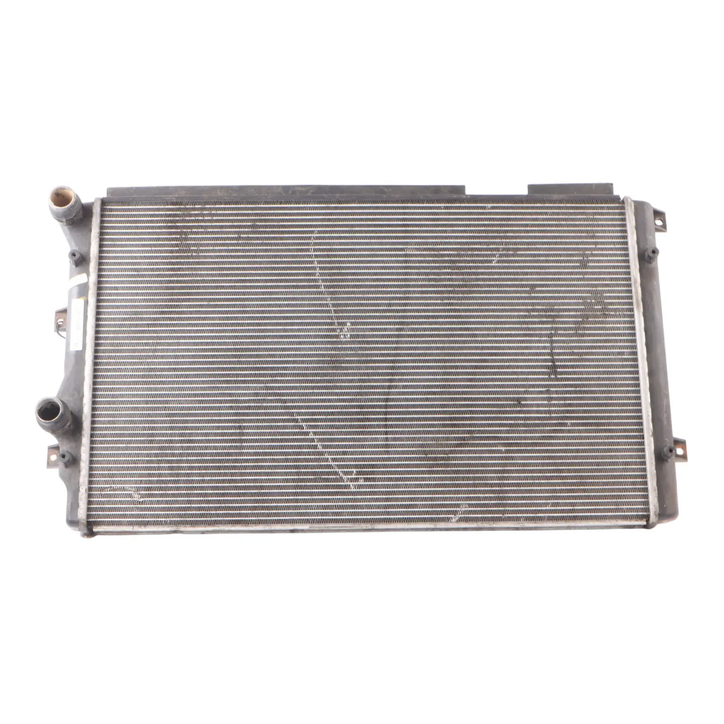 VW Golf Mk6 Radiador Motor Refrigeración Unidad De Refrigerante 1K0121251DN