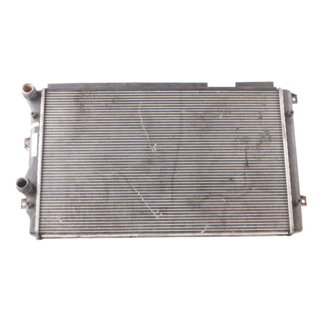 Mk6 Radiador Motor Refrigeración Unidad De Refrigerante para VW Golf con número de pieza 1K0121251DN VW Golf Mk6 Radiador Motor Refrigeración Unidad De Refrigerante - SKU 1K0121251DN - Número de pieza 1K0121251DN