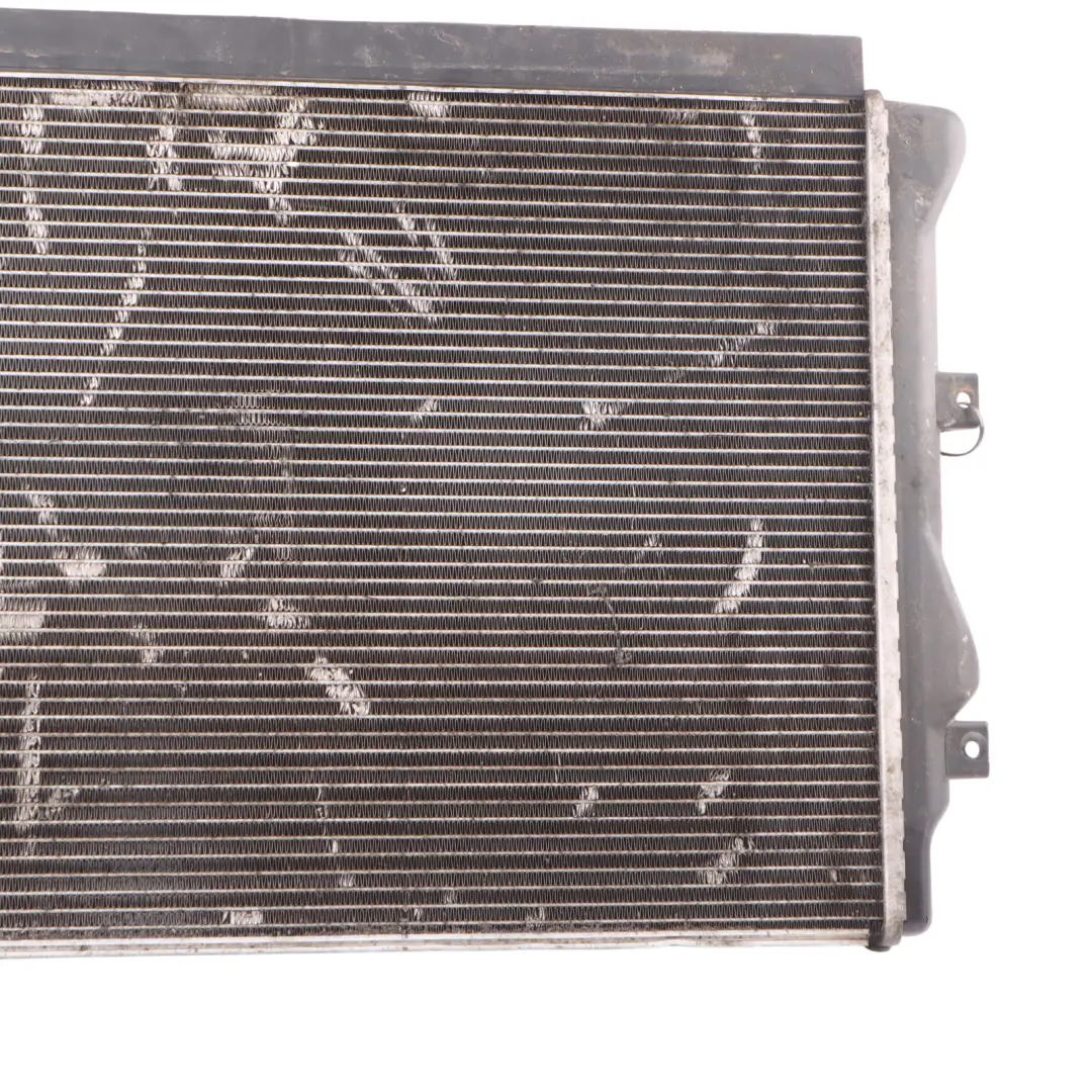 VW Volkswagen Golf Mk6 Radiatore Unità Di Raffreddamento Motore - SKU 1K0121251DN - Numero di parte 1K0121251DN
