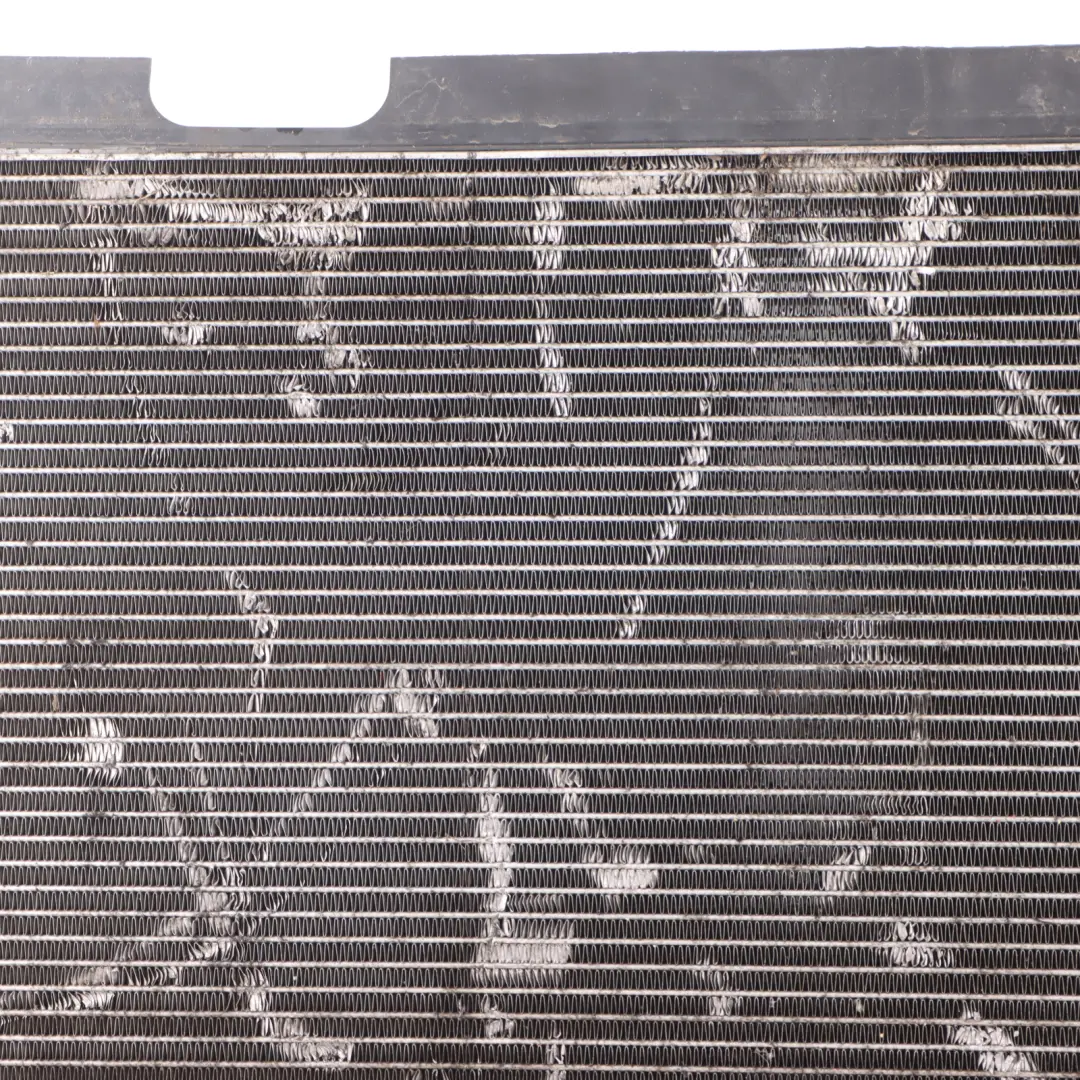 VW Volkswagen Golf Mk6 Radiateur Moteur Unité De Refroidissement - SKU 1K0121251DN - Numéro de pièce 1K0121251DN