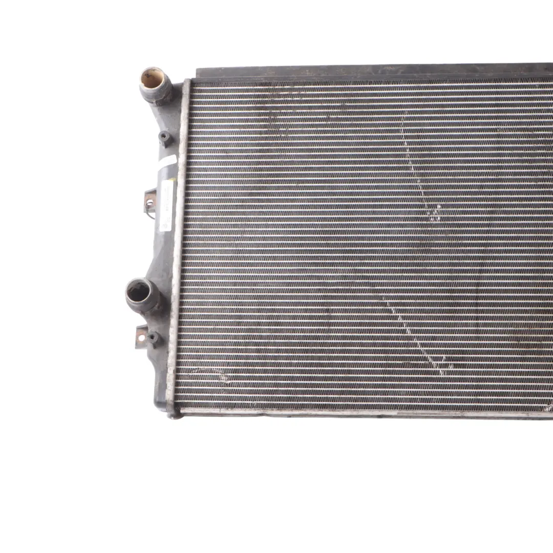 Mk6 Radiador Motor Refrigeración Unidad De Refrigerante para VW Golf con número de pieza 1K0121251DN VW Golf Mk6 Radiador Motor Refrigeración Unidad De Refrigerante - SKU 1K0121251DN - Número de pieza 1K0121251DN