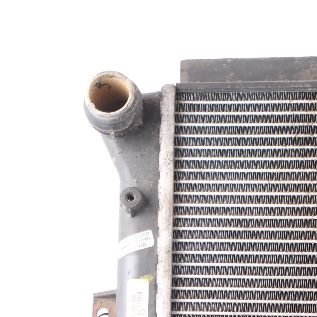 VW Volkswagen Golf Mk6 Kühler Motor Kühlung Kühlmittel Einheit - SKU 1K0121251DN - Teilenummer 1K0121251DN