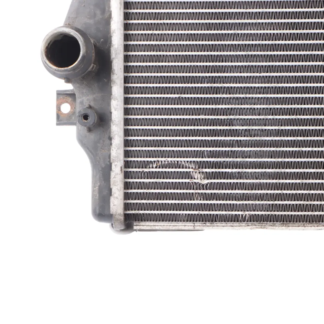 VW Volkswagen Golf Mk6 Kühler Motor Kühlung Kühlmittel Einheit - SKU 1K0121251DN - Teilenummer 1K0121251DN