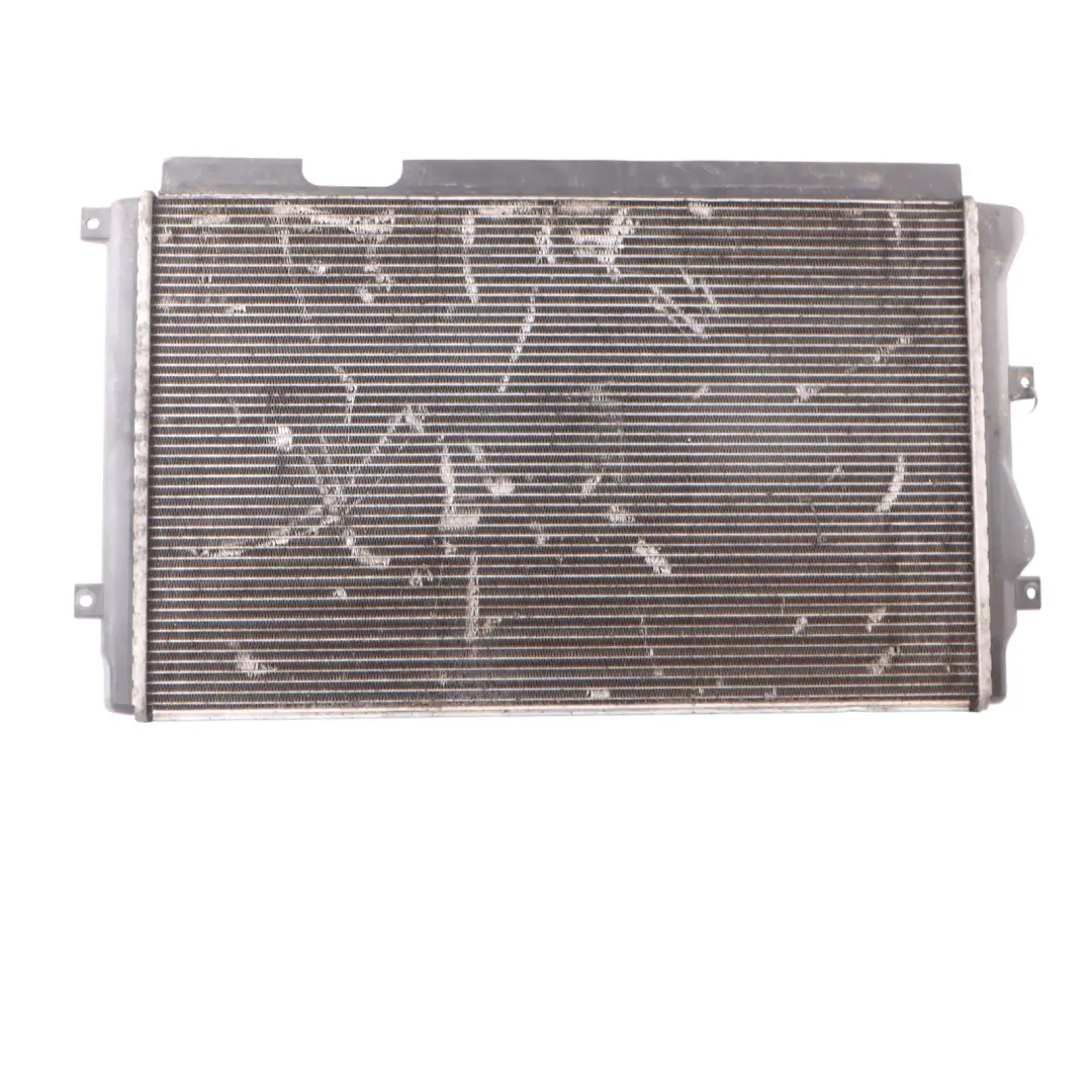 Mk6 Radiador Motor Refrigeración Unidad De Refrigerante para VW Golf con número de pieza 1K0121251DN VW Golf Mk6 Radiador Motor Refrigeración Unidad De Refrigerante - SKU 1K0121251DN - Número de pieza 1K0121251DN