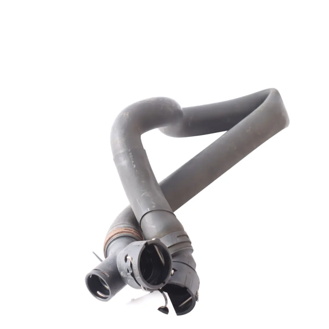 Coolant Water Pipe Hose Line Tube to Audi A3 8P with Part number 1K0122051AP Audi A3 8P Coolant Water Pipe Hose Line Tube - SKU 1K0122051AP - Part number 1K0122051AP