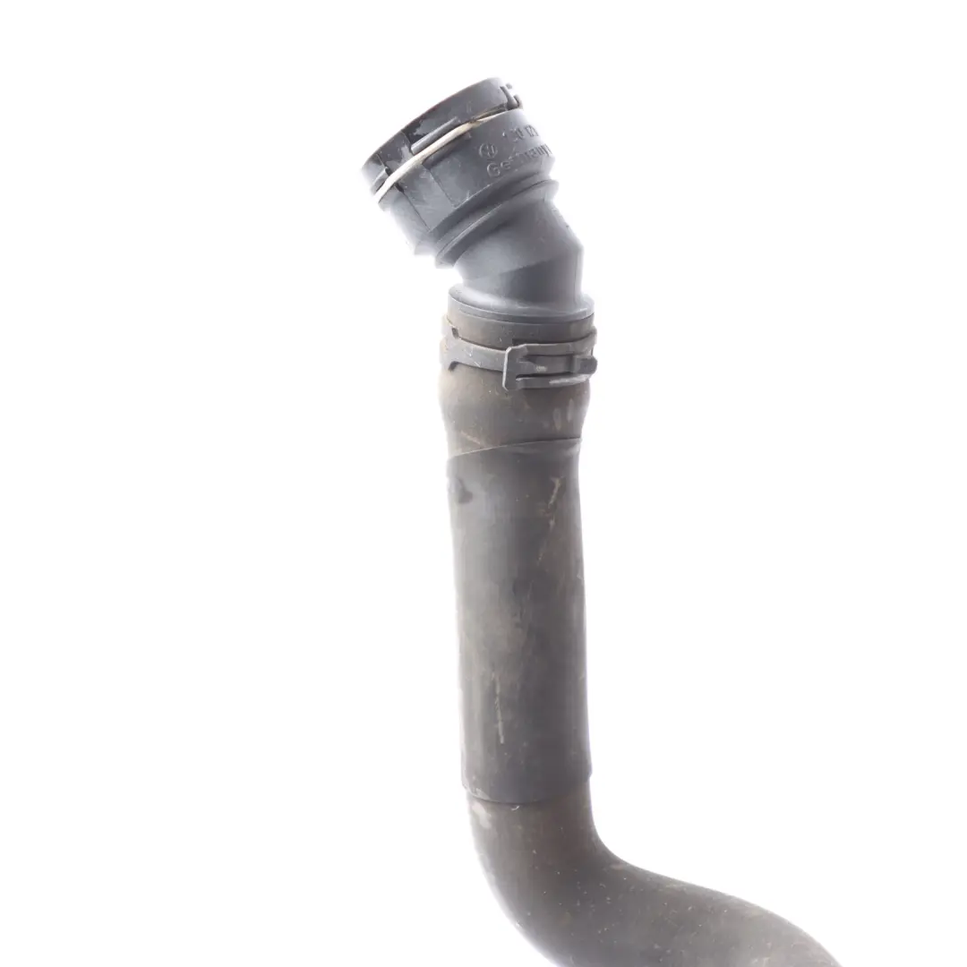 Audi A3 8P Coolant Water Pipe Hose Line Tube - SKU 1K0122051AP - Part number 1K0122051AP