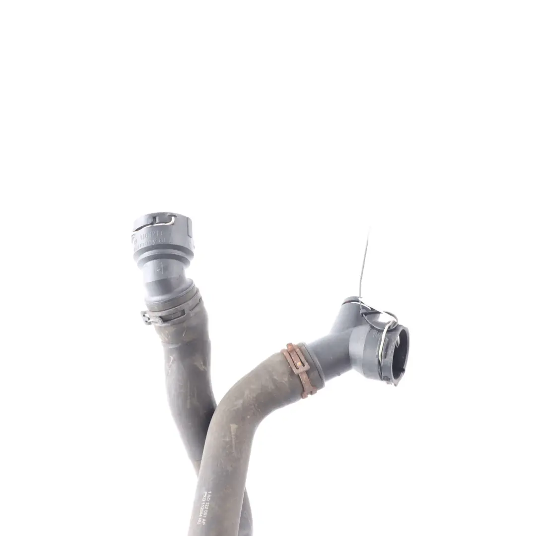 Coolant Water Pipe Hose Line Tube to Audi A3 8P with Part number 1K0122051AP Audi A3 8P Coolant Water Pipe Hose Line Tube - SKU 1K0122051AP - Part number 1K0122051AP