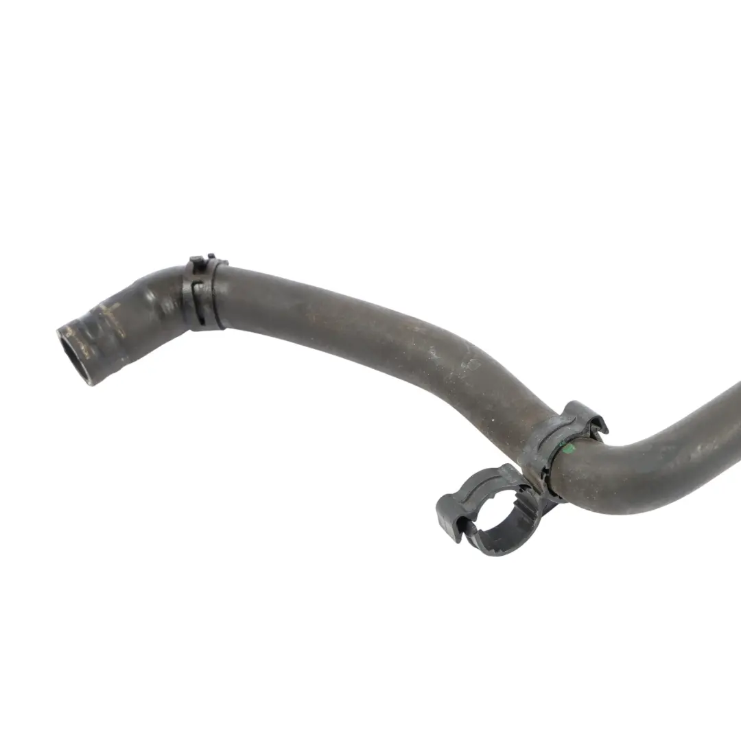 Volkswagen Mk5 V Mk6 VI 2.0 Benzyna Wąż Przewód Chłodnicy Wody - SKU 1K0122063D - Numer Części 1K0122063D