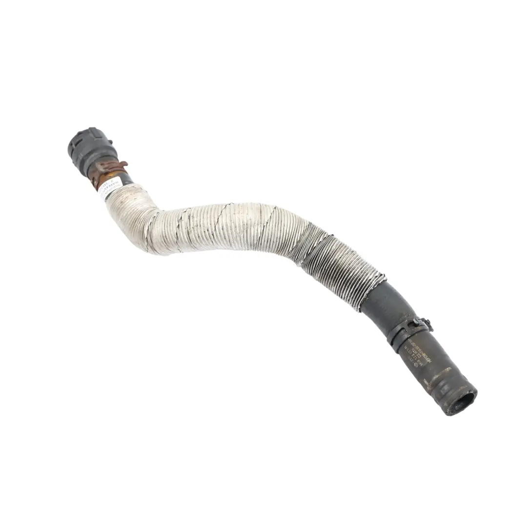 Mk5 V Water Coolant Hose Pipe Line to VW Volkswagen Golf with Part number 1K0122073R VW Volkswagen Golf Mk5 V Water Coolant Hose Pipe Line - SKU 1K0122073R - Part number 1K0122073R
