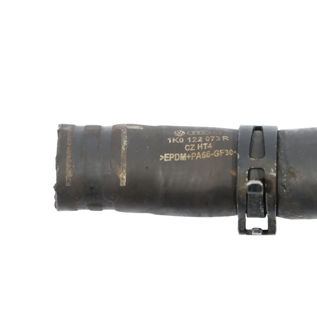 Mk5 V Wasser Kühlmittel Schlauch Leitung für VW Volkswagen Golf mit Teilenummer 1K0122073R VW Volkswagen Golf Mk5 V Wasser Kühlmittel Schlauch Leitung - SKU 1K0122073R - Teilenummer 1K0122073R