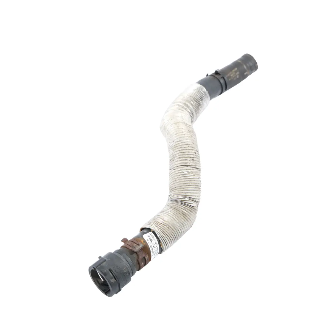 Mk5 V Water Coolant Hose Pipe Line to VW Volkswagen Golf with Part number 1K0122073R VW Volkswagen Golf Mk5 V Water Coolant Hose Pipe Line - SKU 1K0122073R - Part number 1K0122073R