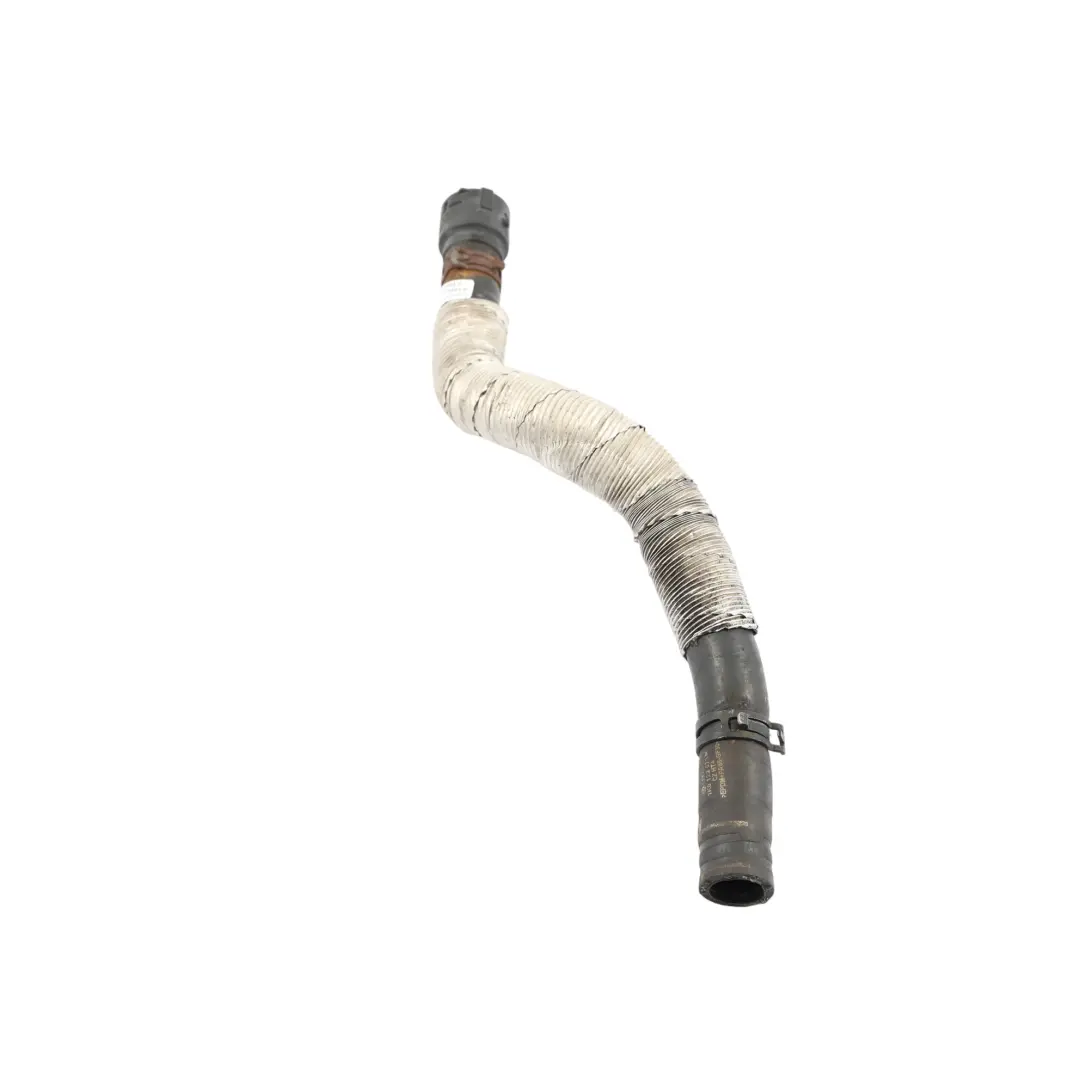 VW Volkswagen Golf Mk5 V Wasser Kühlmittel Schlauch Leitung - SKU 1K0122073R - Teilenummer 1K0122073R