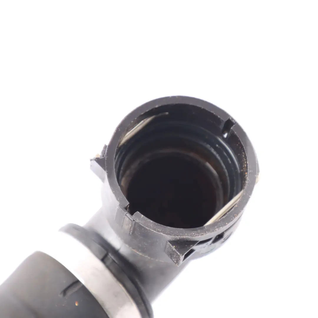 Durite Liquide Refroidissement Radiateur Moteur pour Audi A3 8P 2.0 TFSI à propos du numéro de pièce 1K0122101KS Audi A3 8P 2.0 TFSI Durite Liquide Refroidissement Radiateur Moteur - SKU 1K0122101KS - Numéro de pièce 1K0122101KS