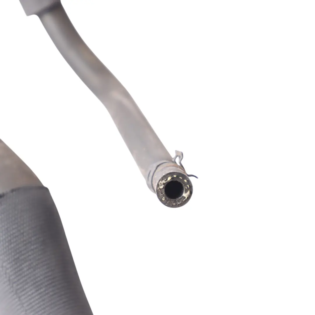 Benzinmotor Kühler Kühlmittelschlauch Leitung für Audi A3 8P 2.0 TFSI mit Teilenummer 1K0122101KS Audi A3 8P 2.0 TFSI Benzinmotor Kühler Kühlmittelschlauch Leitung - SKU 1K0122101KS - Teilenummer 1K0122101KS