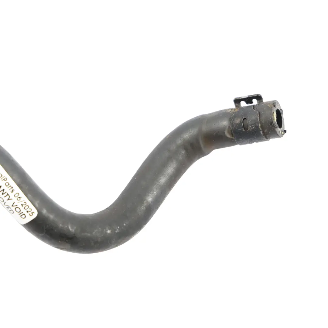 Mk6 2.0 TDi Coolant Water Hose Line Tube Pipe to VW Volkswagen Golf VI with Part number 1K0122447EQ VW Volkswagen Golf VI Mk6 2.0 TDi Coolant Water Hose Line Tube Pipe - SKU 1K0122447EQ - Part number 1K0122447EQ