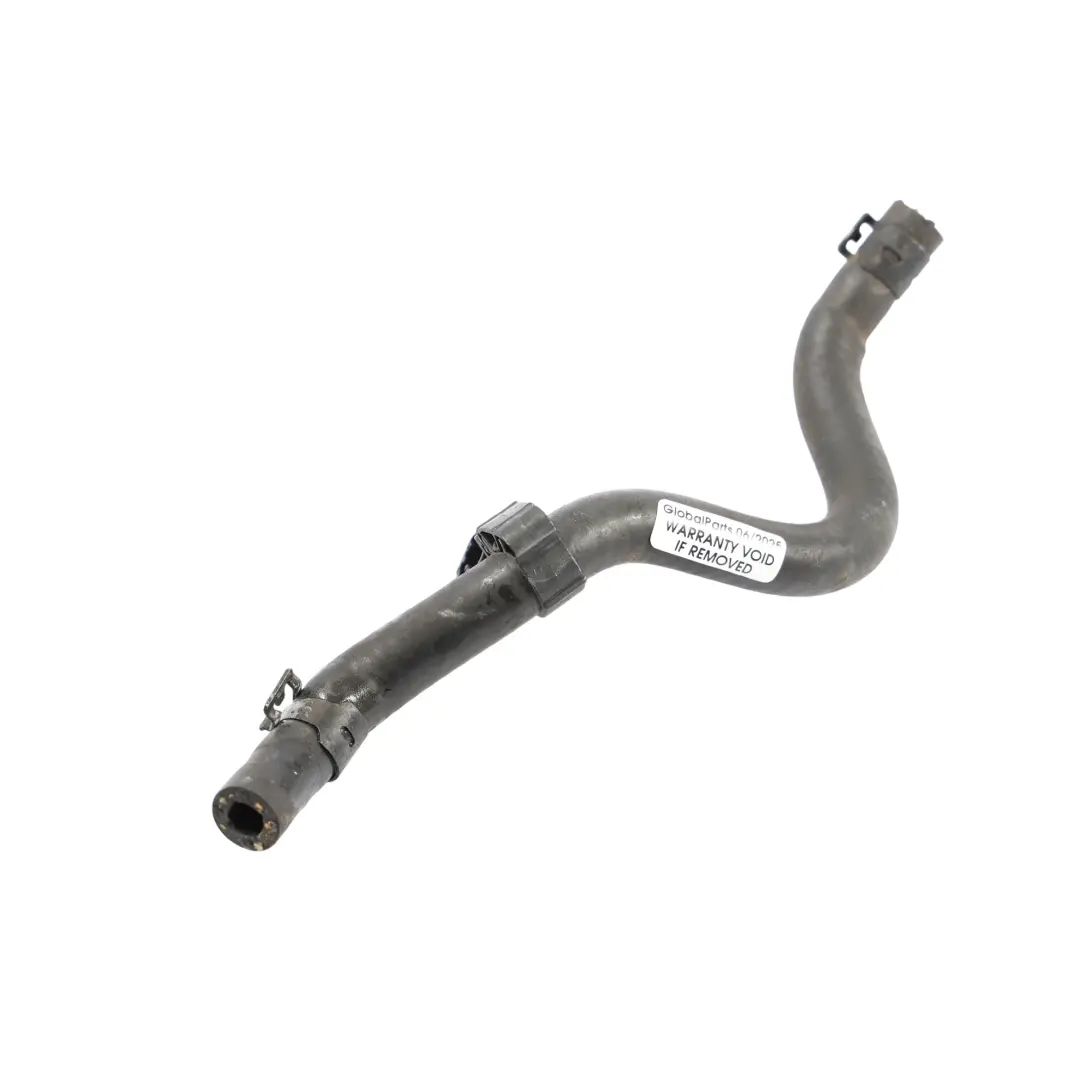 Mk6 2.0 TDi Coolant Water Hose Line Tube Pipe to VW Volkswagen Golf VI with Part number 1K0122447EQ VW Volkswagen Golf VI Mk6 2.0 TDi Coolant Water Hose Line Tube Pipe - SKU 1K0122447EQ - Part number 1K0122447EQ