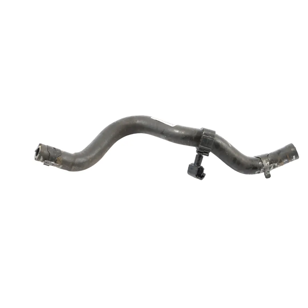 Mk6 2.0 TDi Wąż Przewód Chłodnicy Wody do VW Volkswagen Golf VI o numerze 1K0122447EQ VW Volkswagen Golf VI Mk6 2.0 TDi Wąż Przewód Chłodnicy Wody - SKU 1K0122447EQ - Numer Części 1K0122447EQ