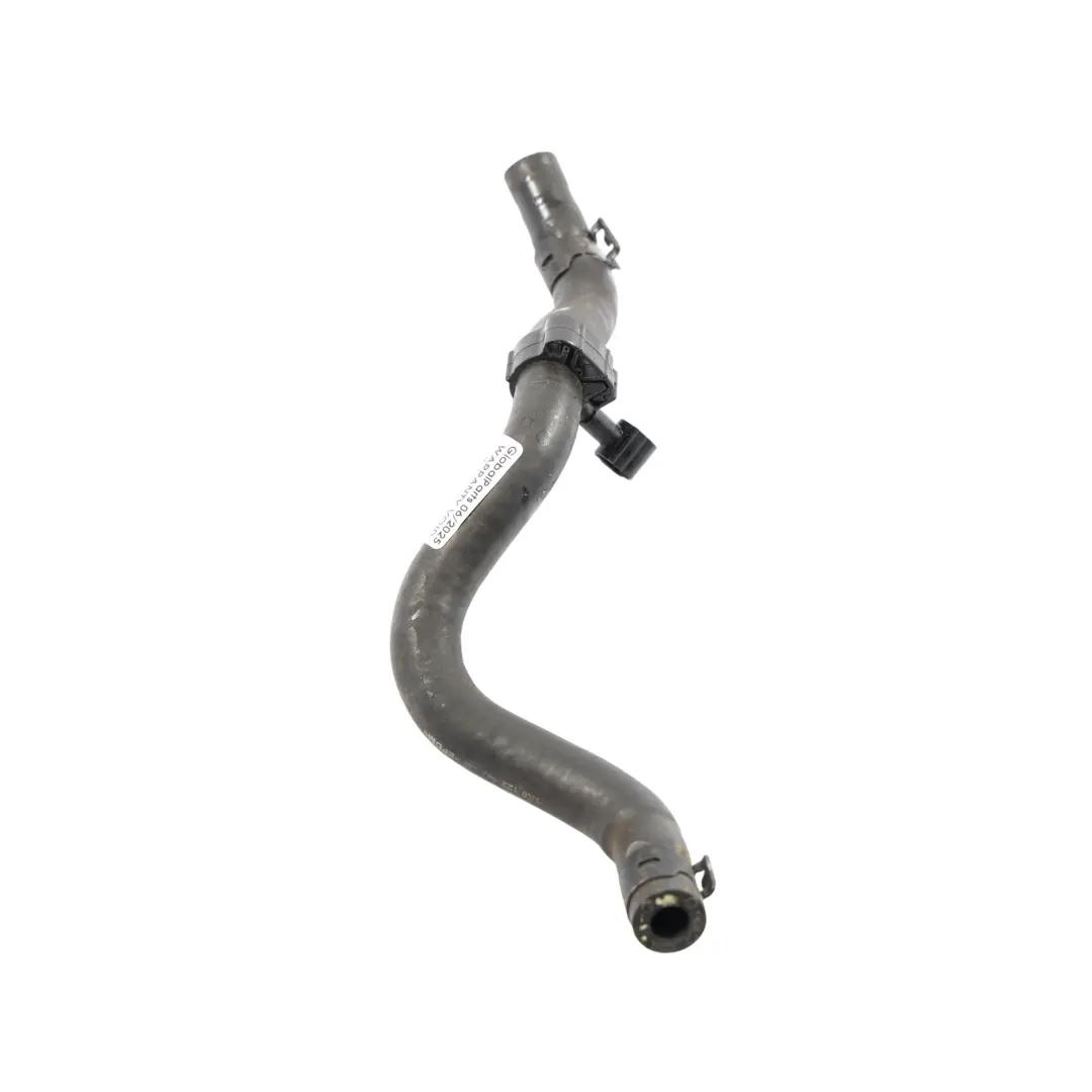 Mk6 2.0 TDi Tubo Flessibile Acqua Refrigerante Linea Tubo per VW Volkswagen Golf VI con numero di parte 1K0122447EQ VW Volkswagen Golf VI Mk6 2.0 TDi Tubo Flessibile Acqua Refrigerante Linea Tubo - SKU 1K0122447EQ - Numero di parte 1K0122447EQ