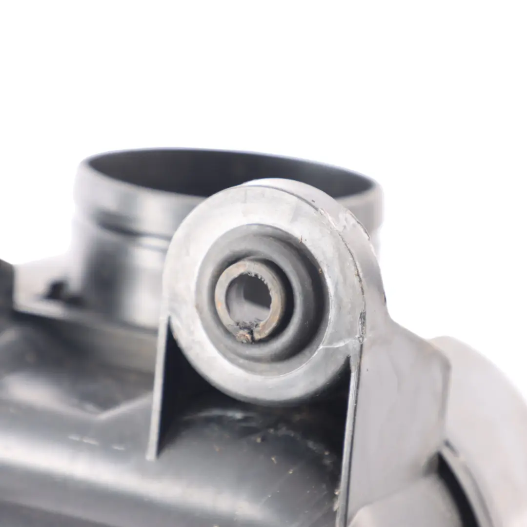 VW Volkswagen Golf 5 Petrol Air Intake Filter Box Housing - SKU 1K0129622D - Part number 1K0129622D