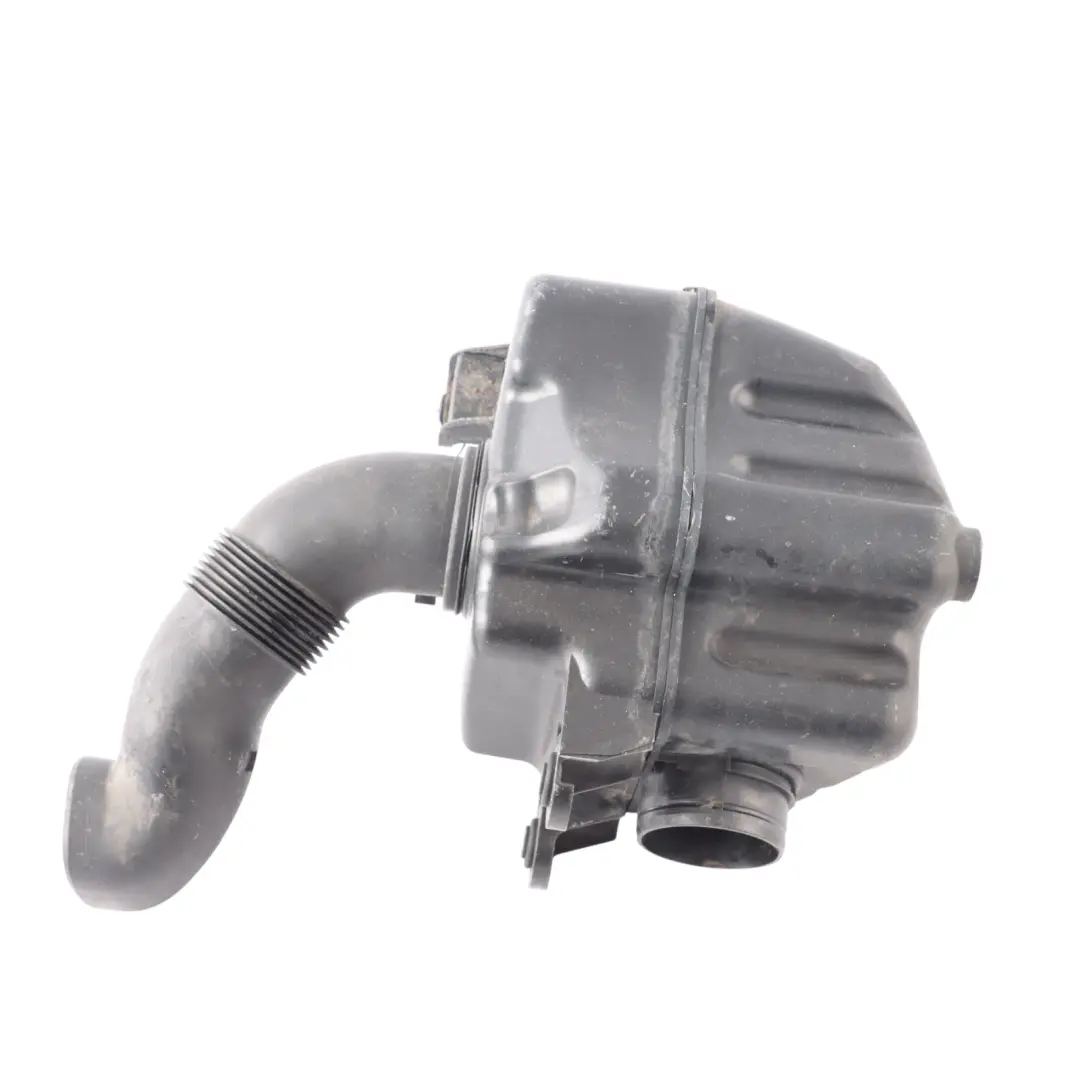 VW Volkswagen Golf 5 Benzyna Obudowa Filtra Wlotu Powietrza - SKU 1K0129622D - Numer Części 1K0129622D
