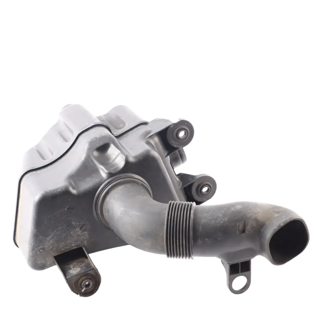 Benzin Luftansaugfilterkasten Gehäuse für VW Volkswagen Golf 5 mit Teilenummer 1K0129622D VW Volkswagen Golf 5 Benzin Luftansaugfilterkasten Gehäuse - SKU 1K0129622D - Teilenummer 1K0129622D