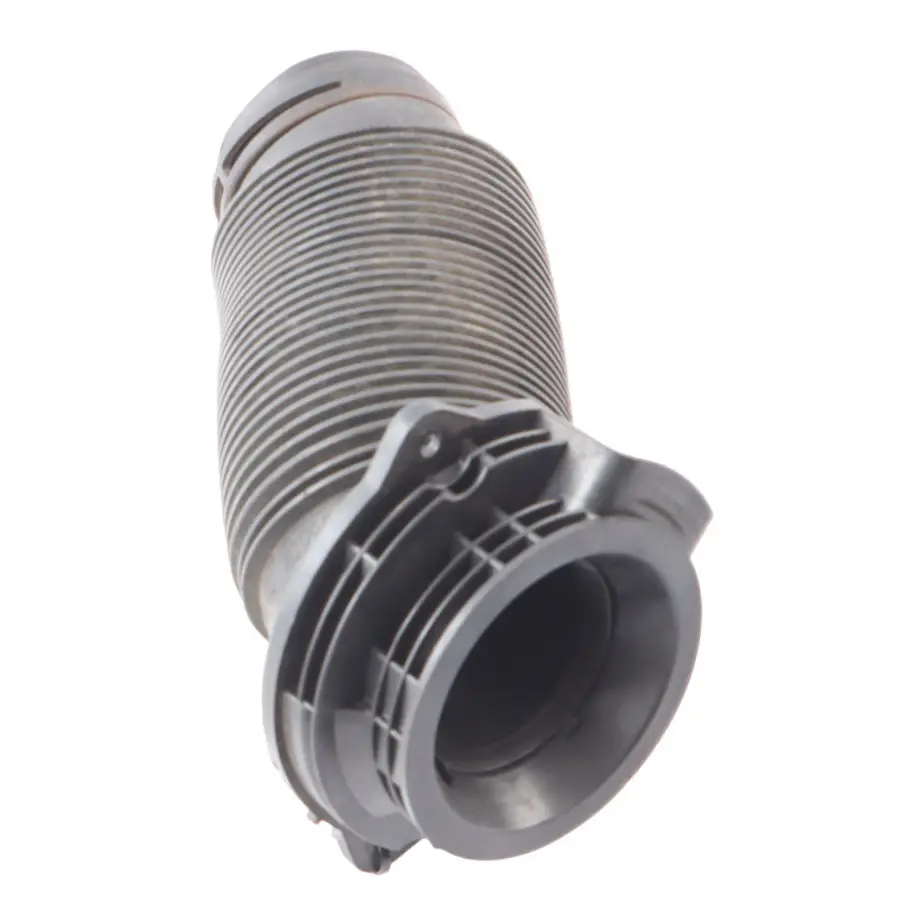 Audi A3 8P 1.4 TFSI Turbo Air Intake Pipe Hose Line Inlet - SKU 1K0129684AN - Part number 1K0129684AN