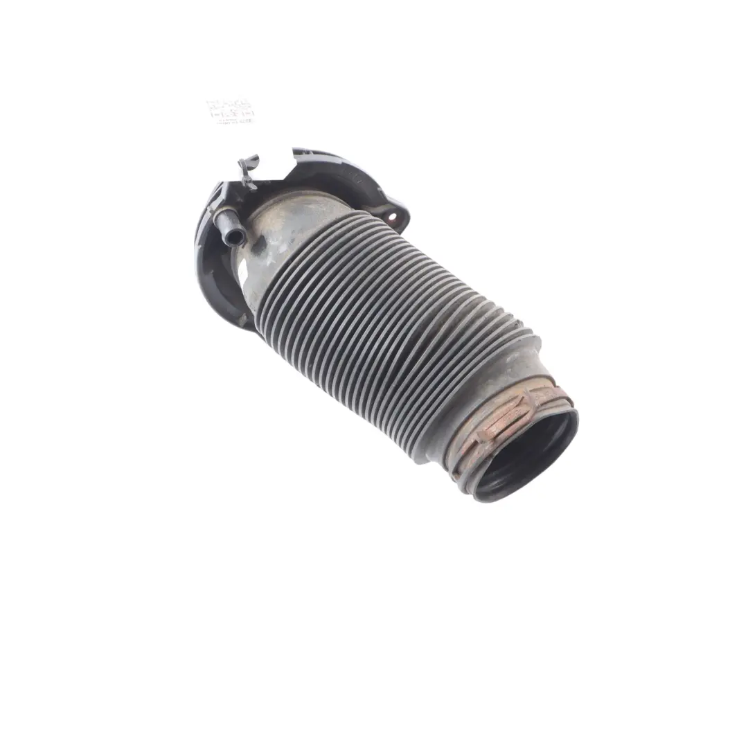 Audi A3 8P 1.4 TFSI Turbo Air Intake Pipe Hose Line Inlet - SKU 1K0129684AN - Part number 1K0129684AN