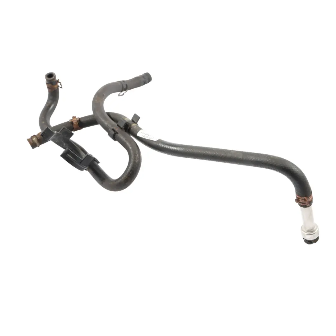Tubo Carburante VW Volkswagen Golf Mk6 VI Mk5 V Linea Motore Benzina per con numero di parte 1K0133986AT Tubo Carburante VW Volkswagen Golf Mk6 VI Mk5 V Linea Motore Benzina - SKU 1K0133986AT - Numero di parte 1K0133986AT