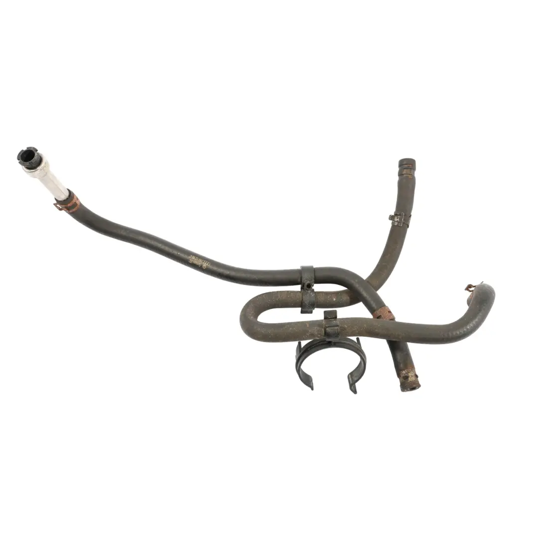 Pipe Hose VW Volkswagen Golf Mk6 VI Mk5 V Petrol Engine Line to Fuel with Part number 1K0133986AT Fuel Pipe Hose VW Volkswagen Golf Mk6 VI Mk5 V Petrol Engine Line - SKU 1K0133986AT - Part number 1K0133986AT