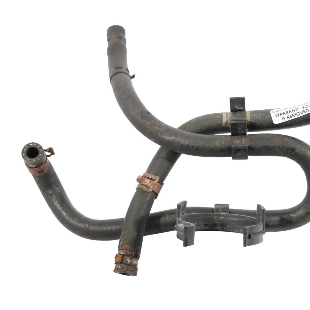  Tubo Carburante VW Volkswagen Golf Mk6 VI Mk5 V Linea Motore Benzina - SKU 1K0133986AT - Numero di parte 1K0133986AT