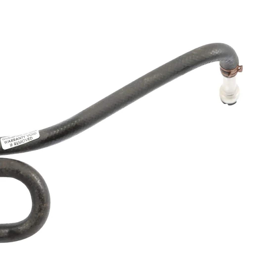  Tubo Carburante VW Volkswagen Golf Mk6 VI Mk5 V Linea Motore Benzina - SKU 1K0133986AT - Numero di parte 1K0133986AT