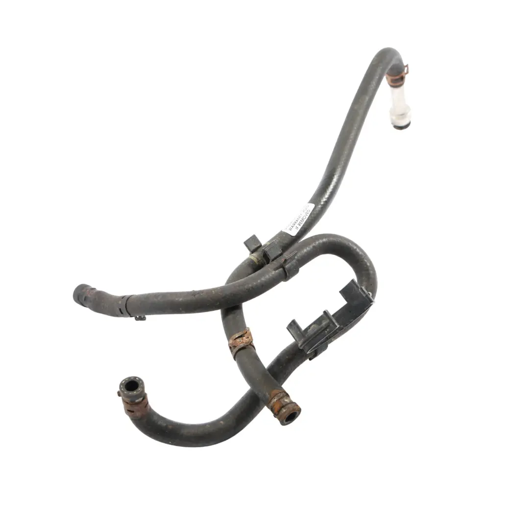 Pipe Hose VW Volkswagen Golf Mk6 VI Mk5 V Petrol Engine Line to Fuel with Part number 1K0133986AT Fuel Pipe Hose VW Volkswagen Golf Mk6 VI Mk5 V Petrol Engine Line - SKU 1K0133986AT - Part number 1K0133986AT