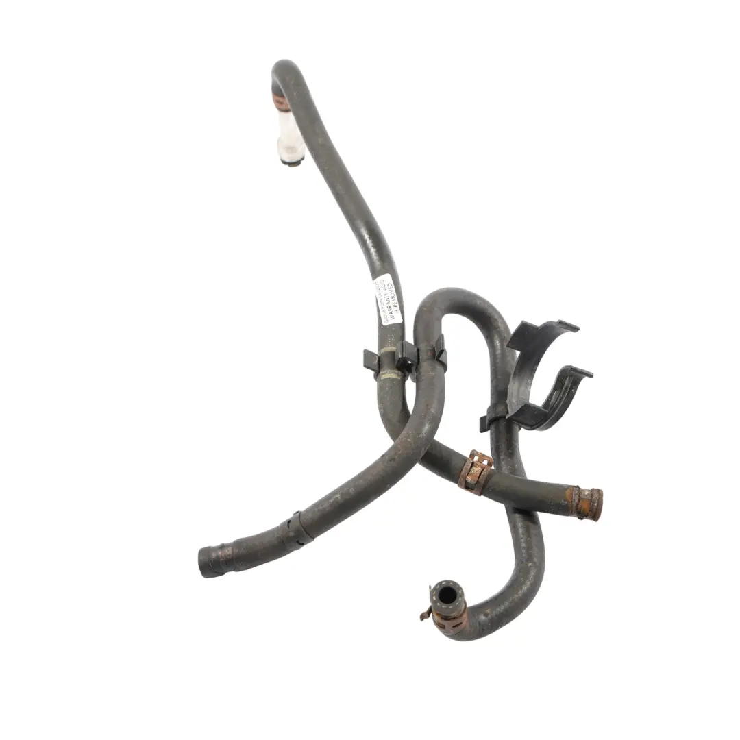 Kraftstoff Schlauch VW Volkswagen Golf Mk6 VI Mk5 V Benzin Leitung für mit Teilenummer 1K0133986AT Kraftstoff Schlauch VW Volkswagen Golf Mk6 VI Mk5 V Benzin Leitung - SKU 1K0133986AT - Teilenummer 1K0133986AT