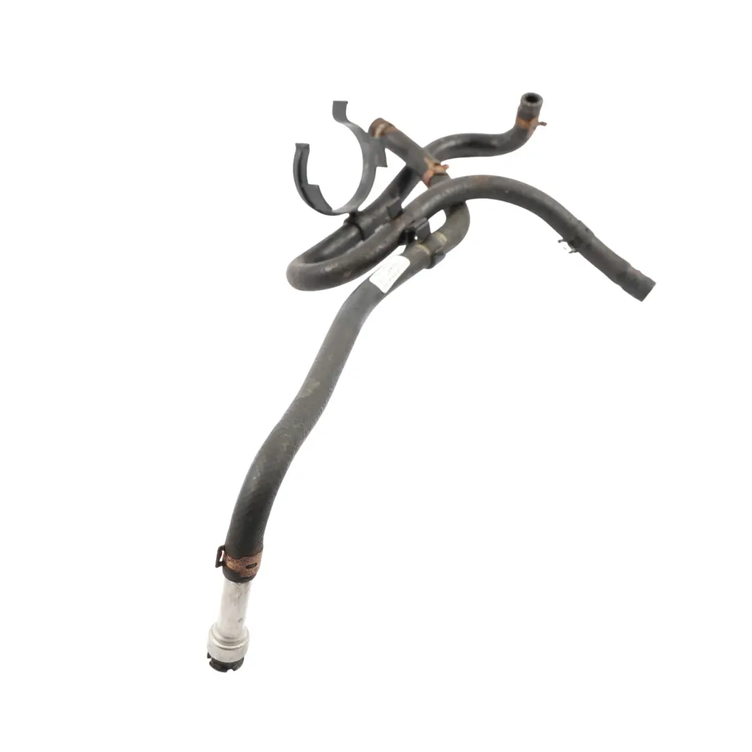 Pipe Hose VW Volkswagen Golf Mk6 VI Mk5 V Petrol Engine Line to Fuel with Part number 1K0133986AT Fuel Pipe Hose VW Volkswagen Golf Mk6 VI Mk5 V Petrol Engine Line - SKU 1K0133986AT - Part number 1K0133986AT