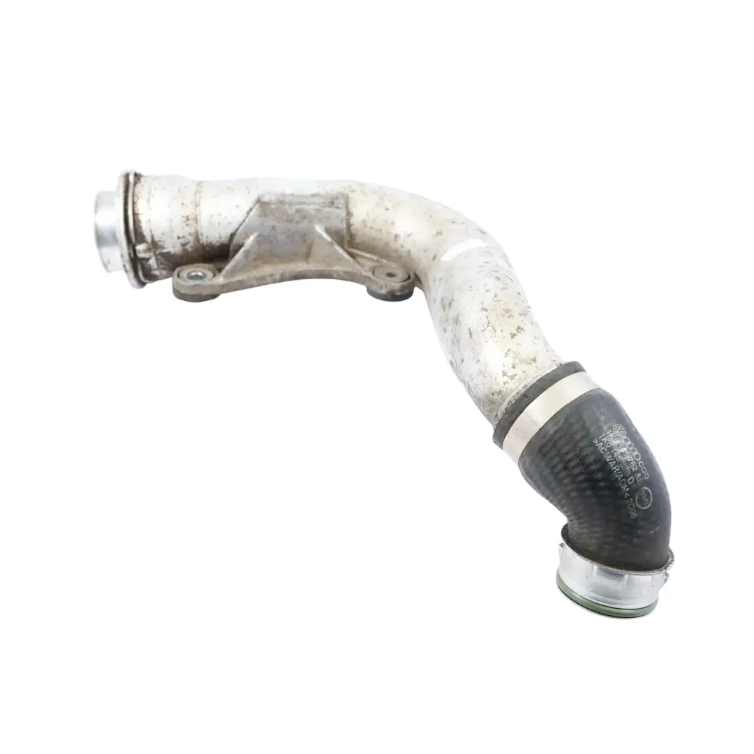 1K 2.0 TDI Tubo Flessibile Intercooler Turbo 1K0145762AB per Volkswagen Golf con numero di parte 1K0145762AB1 Volkswagen Golf 1K 2.0 TDI Tubo Flessibile Intercooler Turbo 1K0145762AB - SKU 1K0145762AB-1 - Numero di parte 1K0145762AB1
