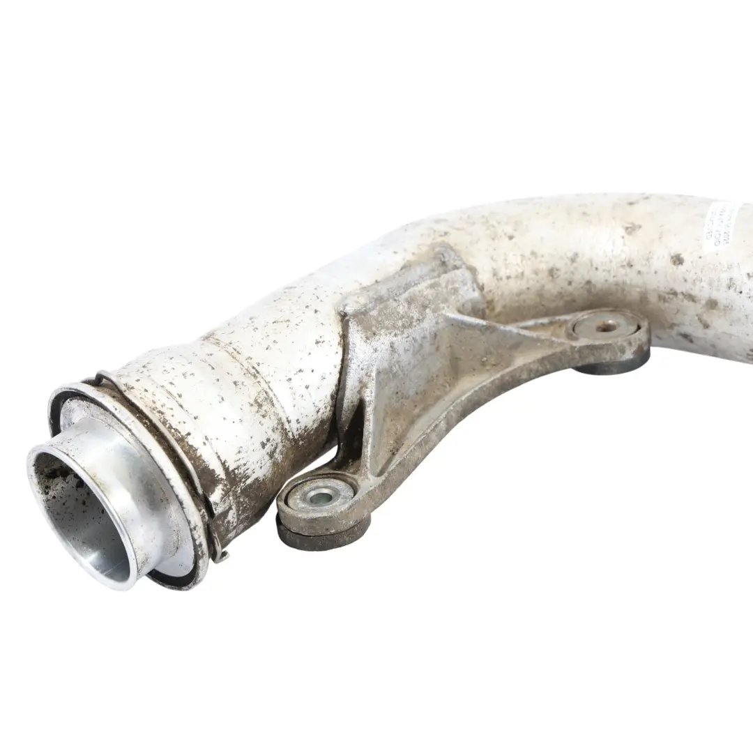 1K 2.0 TDI Tuyau D'Échangeur De Chaleur Turbo 1K0145762AB pour Volkswagen Golf à propos du numéro de pièce 1K0145762AB1 Volkswagen Golf 1K 2.0 TDI Tuyau D'Échangeur De Chaleur Turbo 1K0145762AB - SKU 1K0145762AB-1 - Numéro de pièce 1K0145762AB1