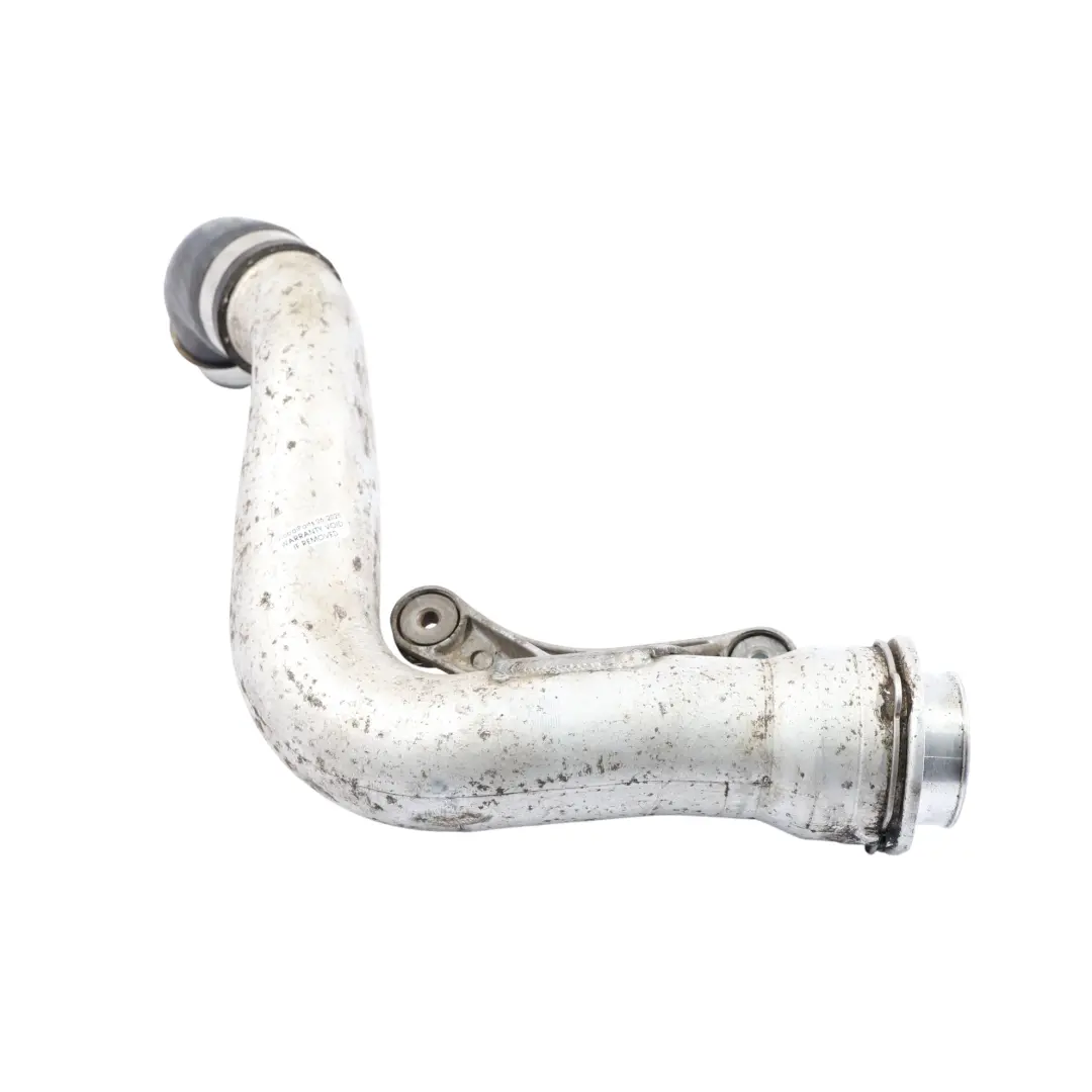 1K 2.0 TDI Tuyau D'Échangeur De Chaleur Turbo 1K0145762AB pour Volkswagen Golf à propos du numéro de pièce 1K0145762AB1 Volkswagen Golf 1K 2.0 TDI Tuyau D'Échangeur De Chaleur Turbo 1K0145762AB - SKU 1K0145762AB-1 - Numéro de pièce 1K0145762AB1