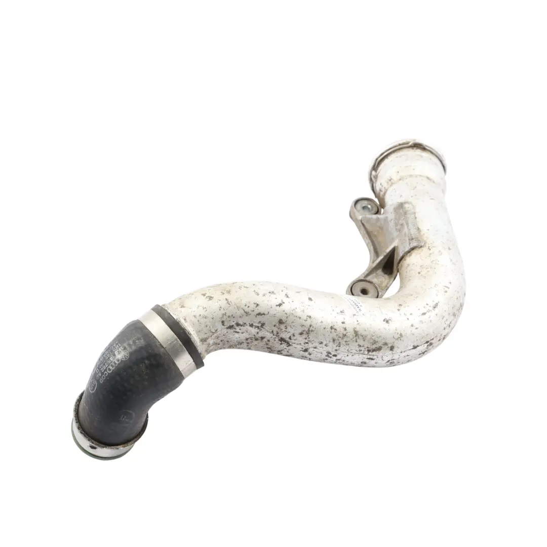 1K 2.0 TDI Turbo Intercooler Pipe Hose Line 1K0145762AB to Volkswagen Golf with Part number 1K0145762AB1 Volkswagen Golf 1K 2.0 TDI Turbo Intercooler Pipe Hose Line 1K0145762AB - SKU 1K0145762AB-1 - Part number 1K0145762AB1