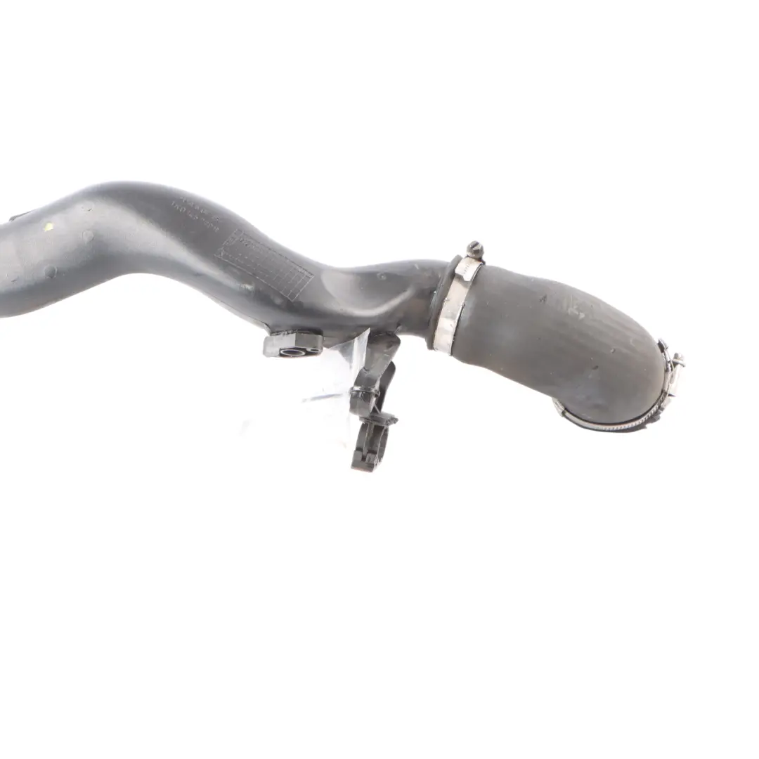 Mk6 Turbo Intercooler Tubo Tubo Linea per Volkswagen VW Golf con numero di parte 1K0145770AK Volkswagen VW Golf Mk6 Turbo Intercooler Tubo Tubo Linea - SKU 1K0145770AK - Numero di parte 1K0145770AK