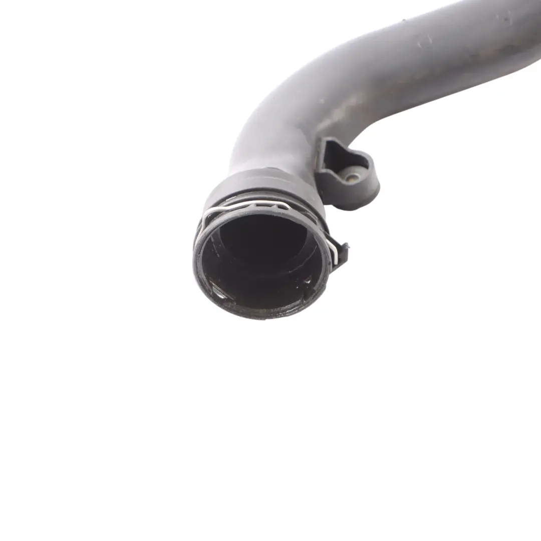 Mk6 Turbo Ladeluftkühler Rohr Schlauchleitung für Volkswagen VW Golf mit Teilenummer 1K0145770AK Volkswagen VW Golf Mk6 Turbo Ladeluftkühler Rohr Schlauchleitung - SKU 1K0145770AK - Teilenummer 1K0145770AK