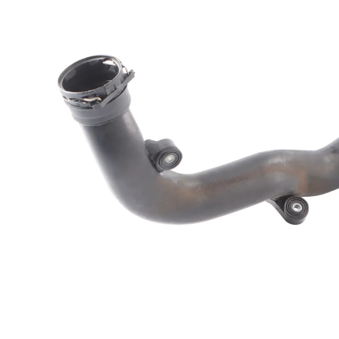 Mk6 Przewód Rura Wąż Intercoolera Turbo do Volkswagen VW Golf o numerze 1K0145770AK Volkswagen VW Golf Mk6 Przewód Rura Wąż Intercoolera Turbo - SKU 1K0145770AK - Numer Części 1K0145770AK