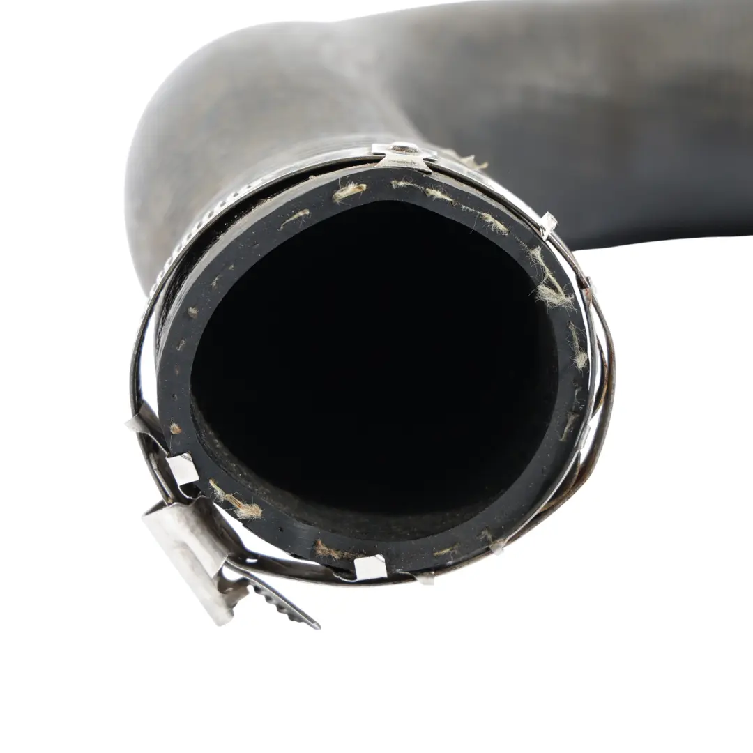 Intake Pipe Hose Line to Audi A3 8P 1.6 2.0 TDI Turbo Intercooler Air with Part number 1K0145834AT Audi A3 8P 1.6 2.0 TDI Turbo Intercooler Air Intake Pipe Hose Line - SKU 1K0145834AT - Part number 1K0145834AT