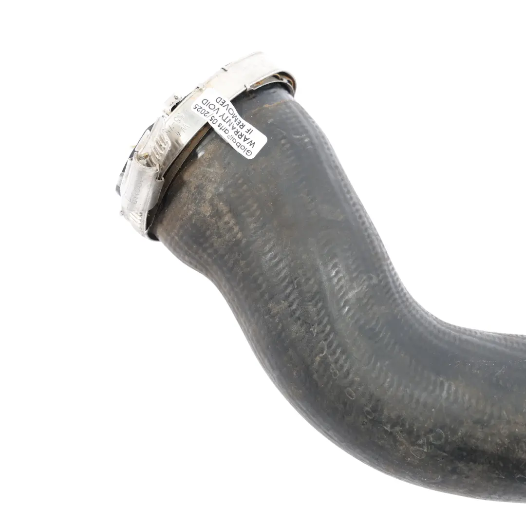 Tuyau D'Admission D'Air Pour Échangeur Turbo pour Audi A3 8P 1.6 2.0 TDI à propos du numéro de pièce 1K0145834AT Audi A3 8P 1.6 2.0 TDI Tuyau D'Admission D'Air Pour Échangeur Turbo - SKU 1K0145834AT - Numéro de pièce 1K0145834AT