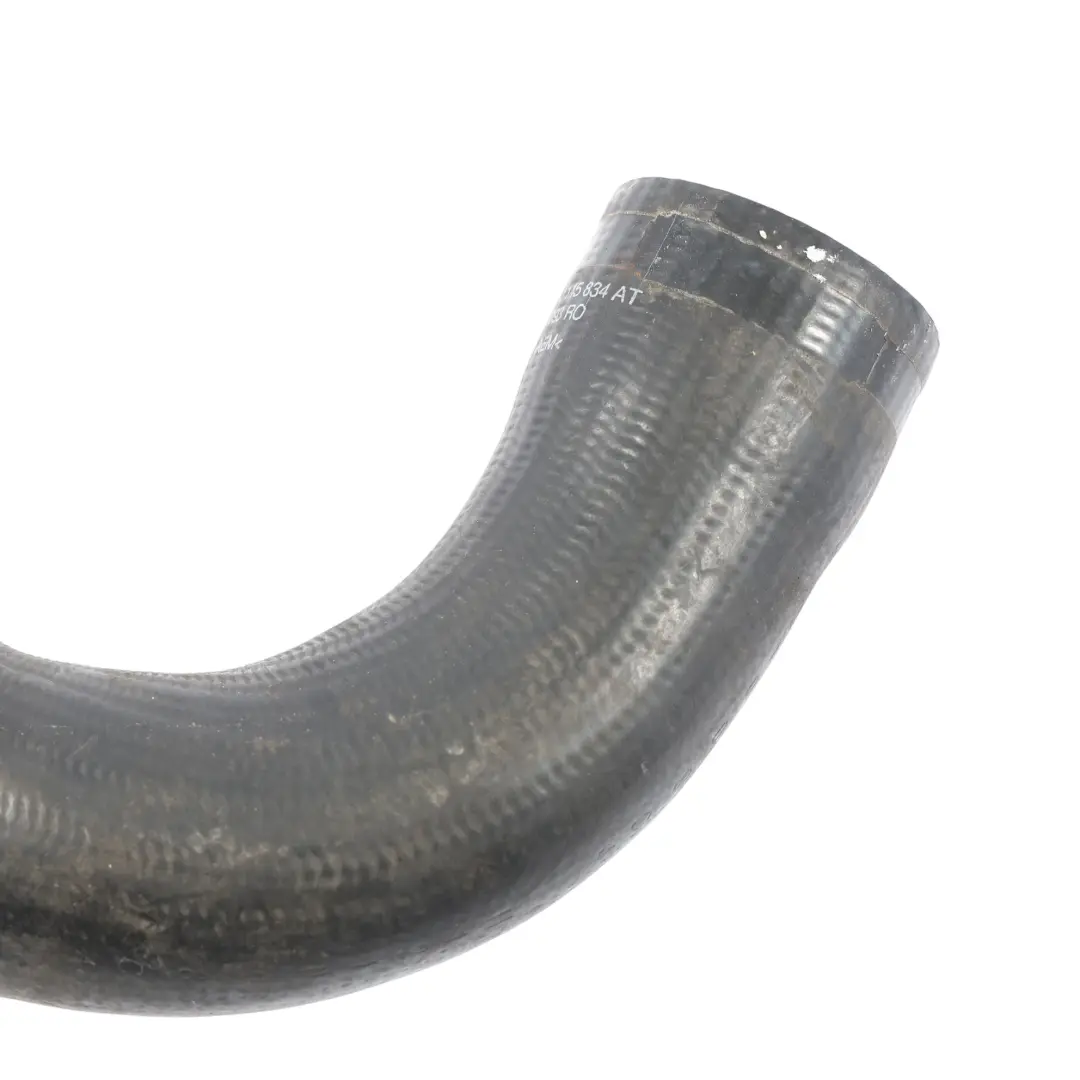 Tubo Admisión Aire Manguera para Audi A3 8P 1.6 2.0 TDI Turbo Intercooler con número de pieza 1K0145834AT Audi A3 8P 1.6 2.0 TDI Turbo Intercooler Tubo Admisión Aire Manguera - SKU 1K0145834AT - Número de pieza 1K0145834AT