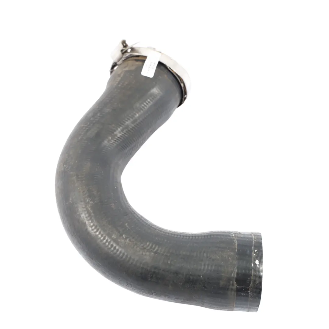Tubo Admisión Aire Manguera para Audi A3 8P 1.6 2.0 TDI Turbo Intercooler con número de pieza 1K0145834AT Audi A3 8P 1.6 2.0 TDI Turbo Intercooler Tubo Admisión Aire Manguera - SKU 1K0145834AT - Número de pieza 1K0145834AT