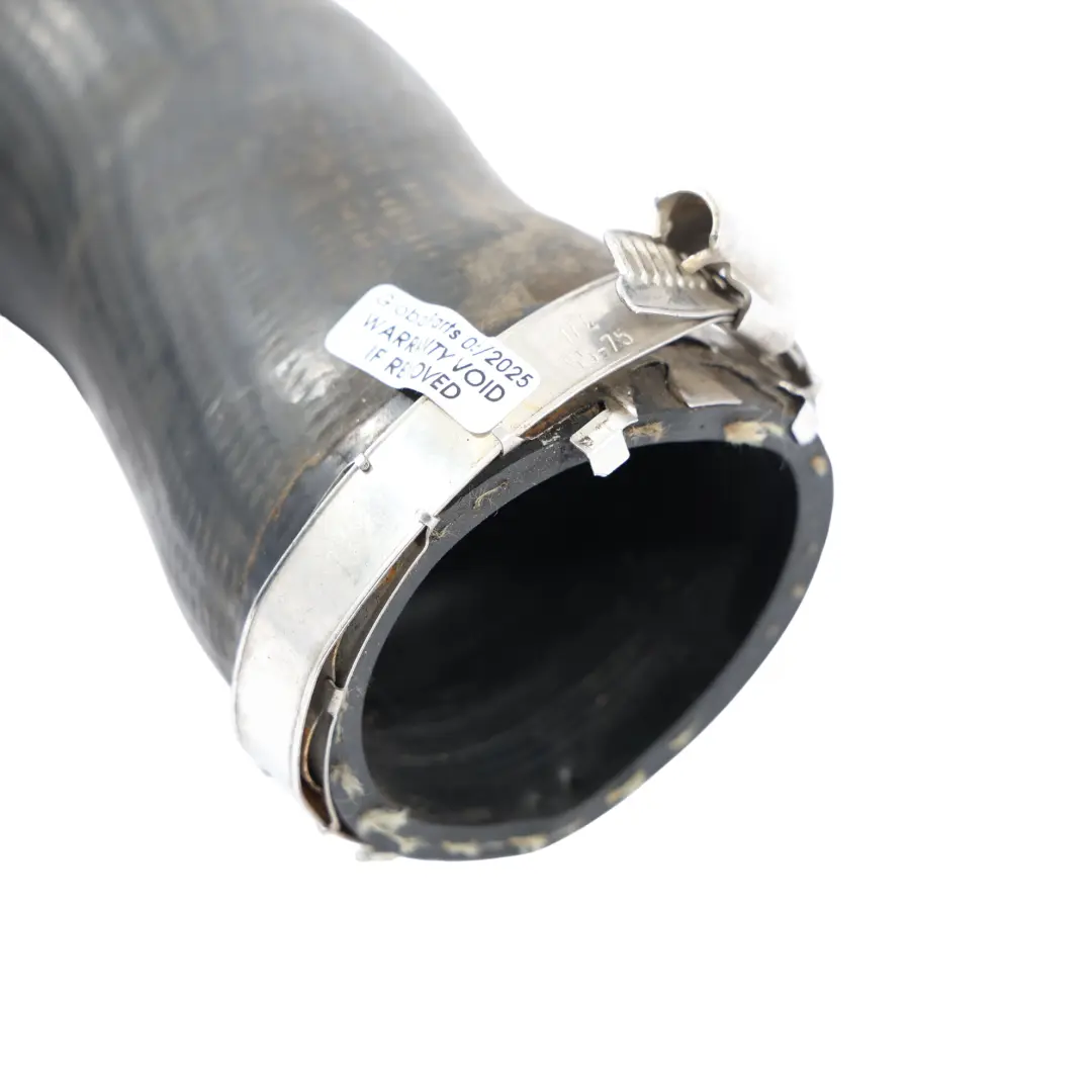 Przewód Wąż Powietrza do Audi A3 8P 1.6 2.0 TDI Turbo Intercooler o numerze 1K0145834AT Audi A3 8P 1.6 2.0 TDI Turbo Intercooler Przewód Wąż Powietrza - SKU 1K0145834AT - Numer Części 1K0145834AT