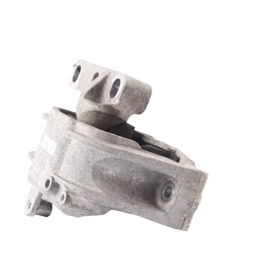 Mount Bracket Holder Right O/S to Audi A3 8P 1.6 MPI Engine with Part number 1K0199262AL Audi A3 8P 1.6 MPI Engine Mount Bracket Holder Right O/S - SKU 1K0199262AL - Part number 1K0199262AL