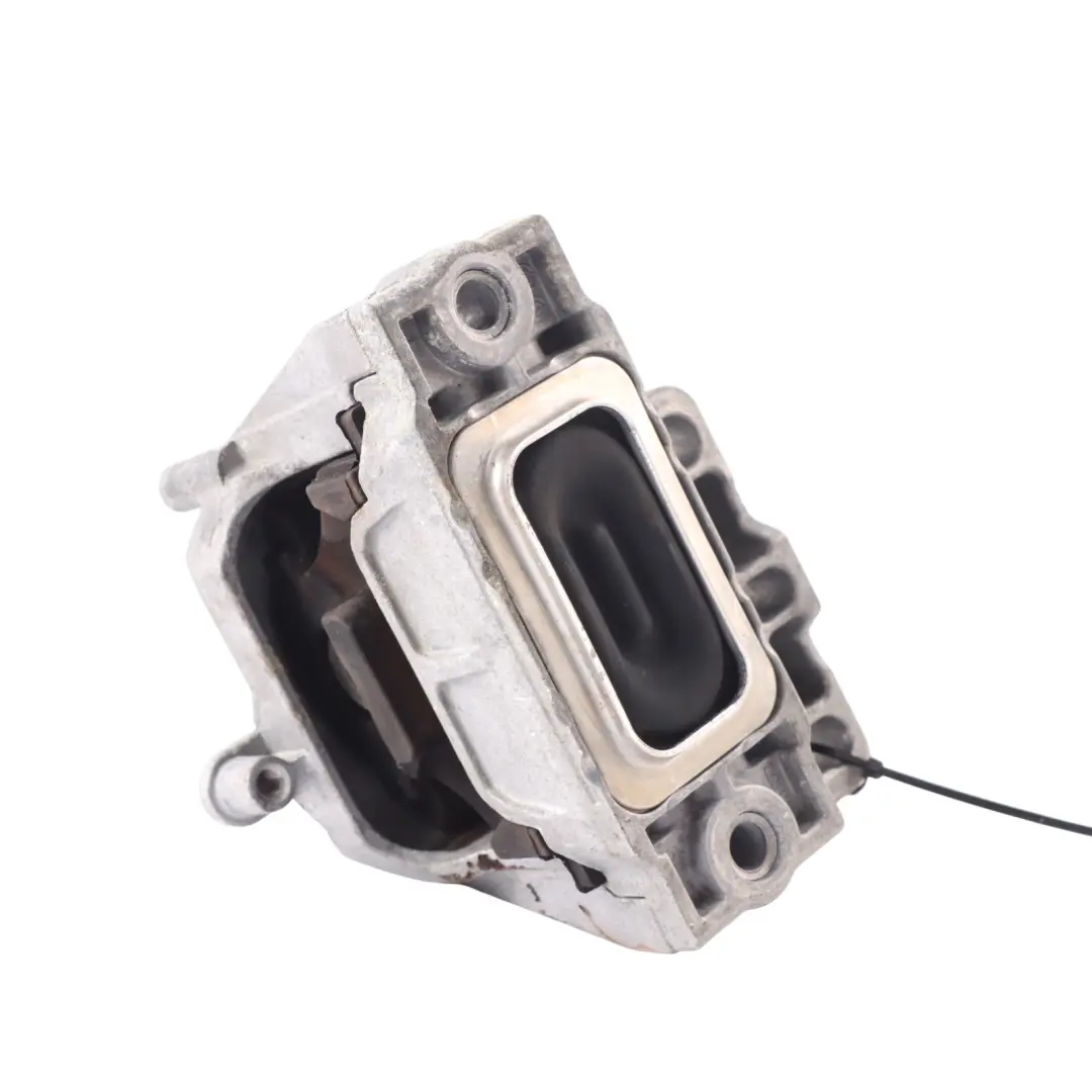 Mount Bracket Holder Right O/S to Audi A3 8P 1.6 MPI Engine with Part number 1K0199262AL Audi A3 8P 1.6 MPI Engine Mount Bracket Holder Right O/S - SKU 1K0199262AL - Part number 1K0199262AL