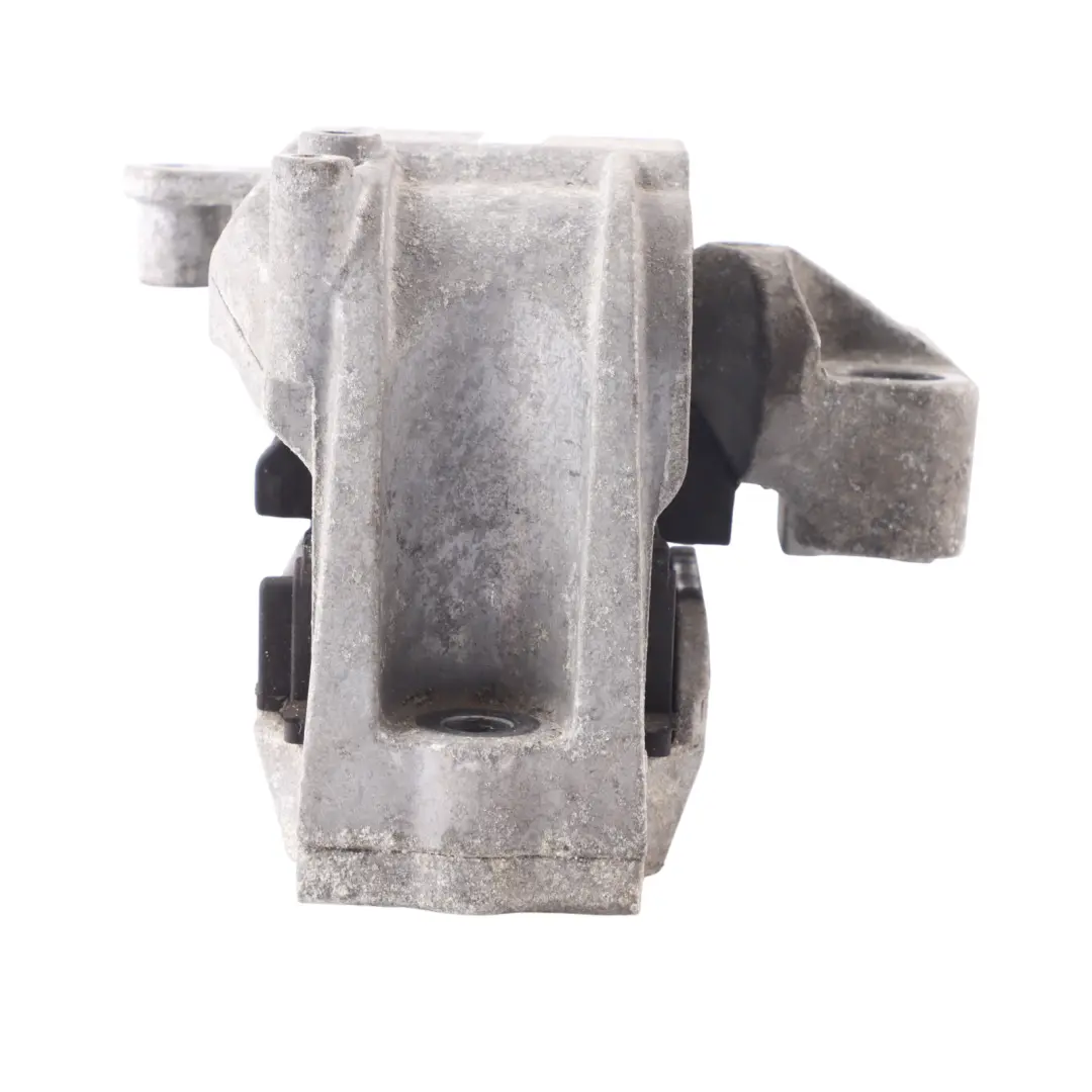 Mount Bracket Holder Right O/S to Audi A3 8P 1.6 MPI Engine with Part number 1K0199262AL Audi A3 8P 1.6 MPI Engine Mount Bracket Holder Right O/S - SKU 1K0199262AL - Part number 1K0199262AL