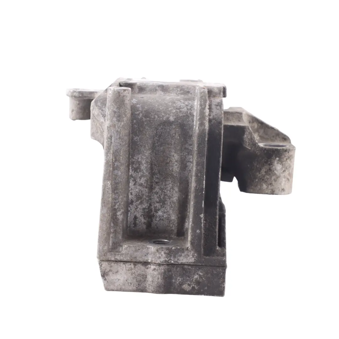 Mk6 1K 1.4 TSI Engine Mount Bracket O/S Right to Volkswagen Golf with Part number 1K0199262BB Volkswagen Golf Mk6 1K 1.4 TSI Engine Mount Bracket O/S Right - SKU 1K0199262BB - Part number 1K0199262BB